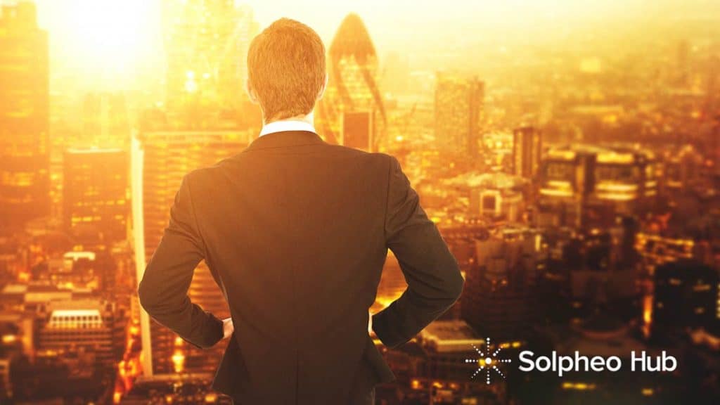 Seis startups alcanzan la fase final de Solpheo Hub, el programa de aceleración de KYOCERA