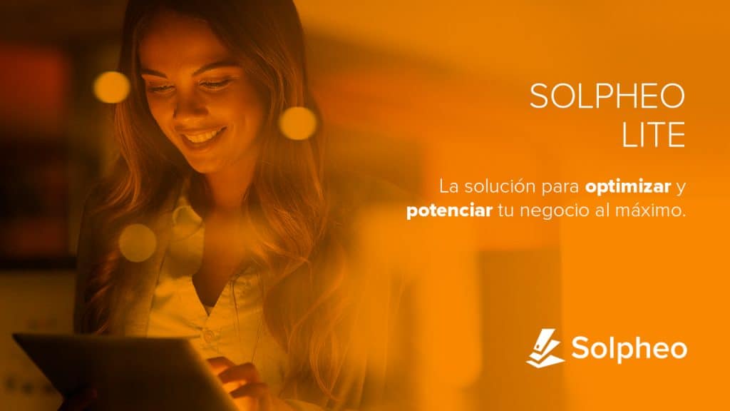 KYOCERA presenta Solpheo Lite, la solución cloud para la gestión integral, segura y colaborativa de documentos